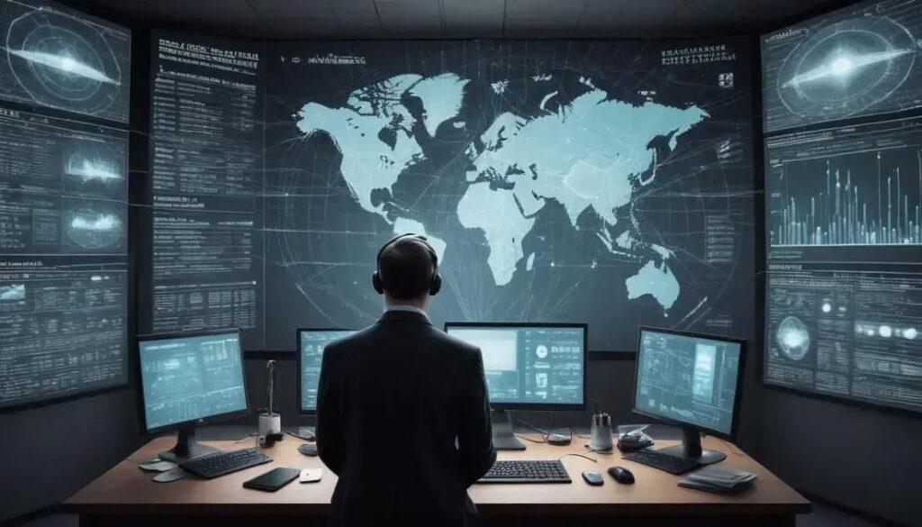 Capitalismo de vigilância: dados como novo petróleo