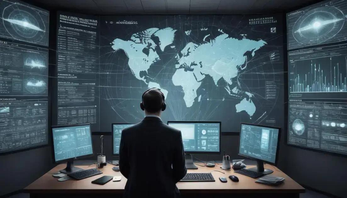 Capitalismo de vigilância: dados como novo petróleo