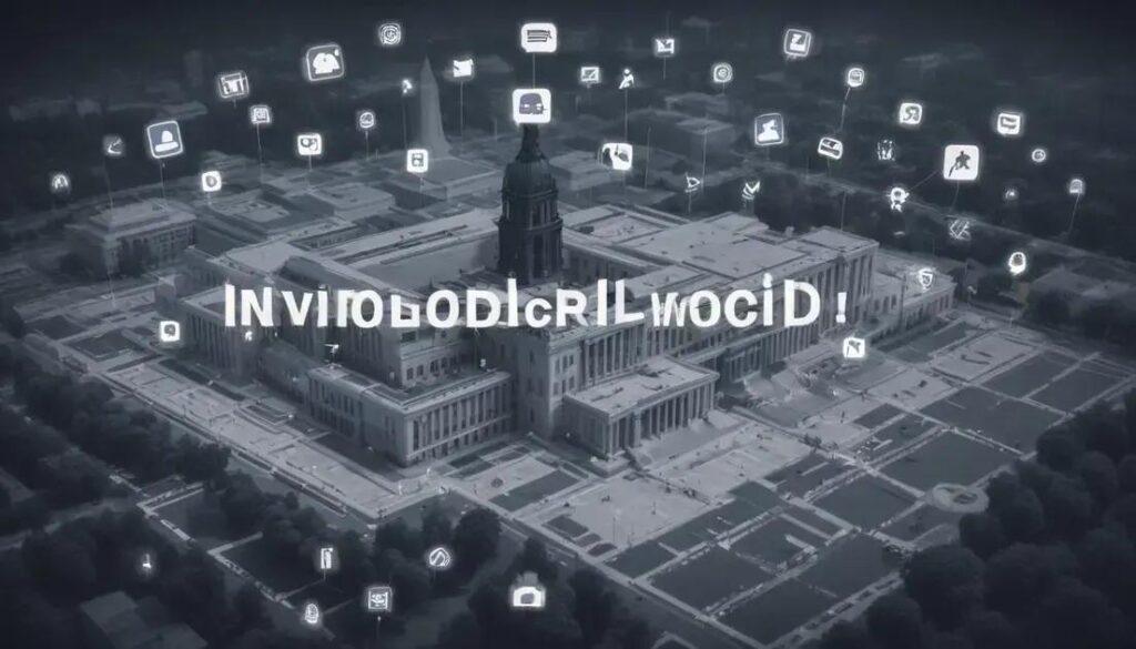 Censura digital: o poder de silenciar na era das redes