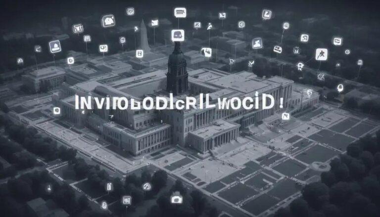 Censura digital: o poder de silenciar na era das redes