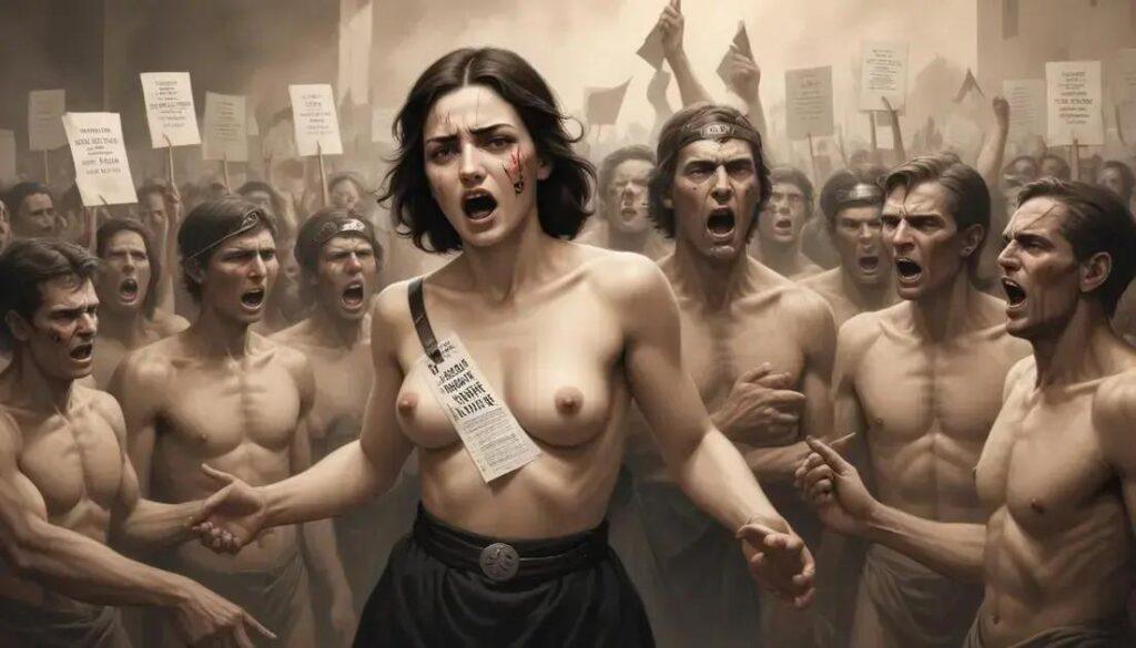 Censura e controle da informação na história