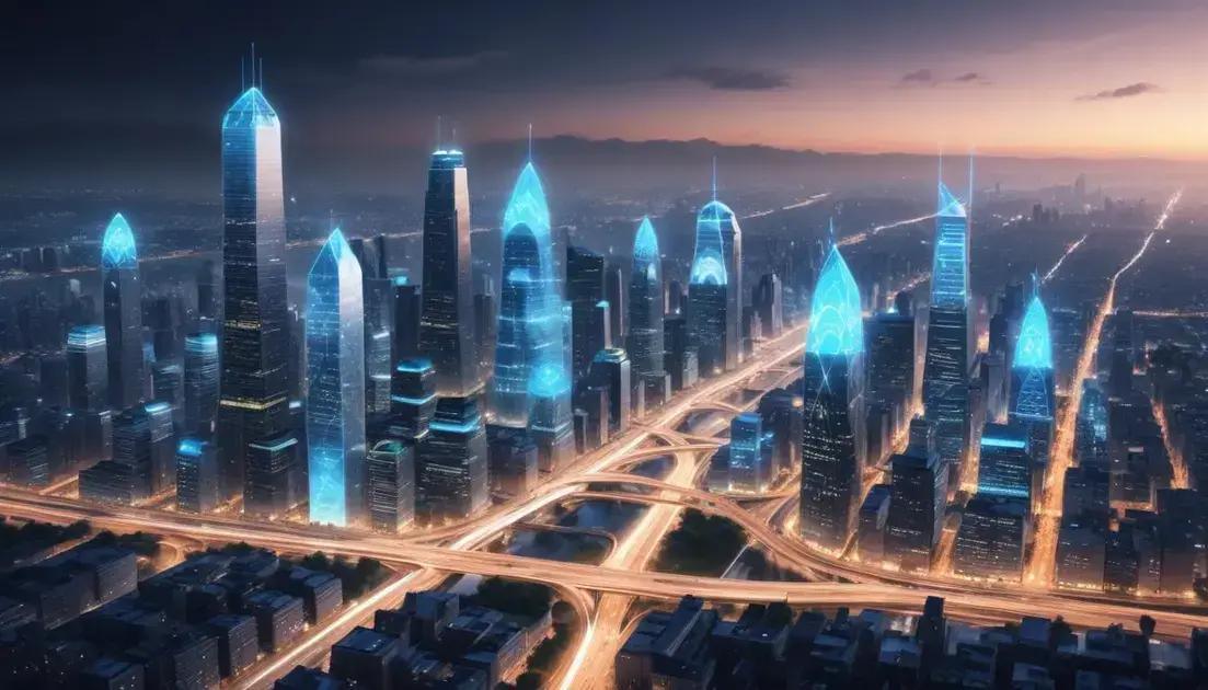 Ciência de dados e o domínio da informação