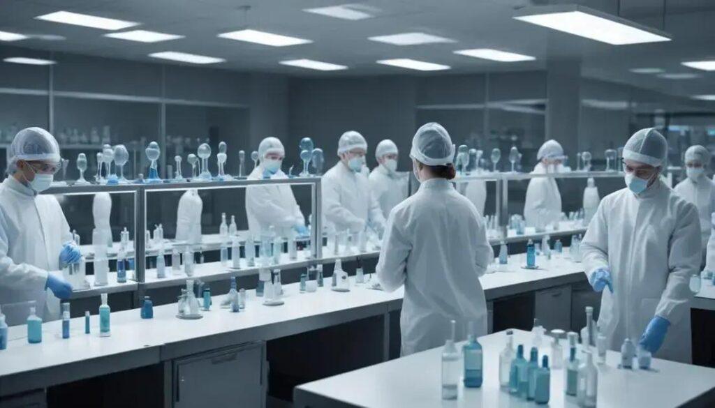 Clonagem humana e o dilema da criação artificial