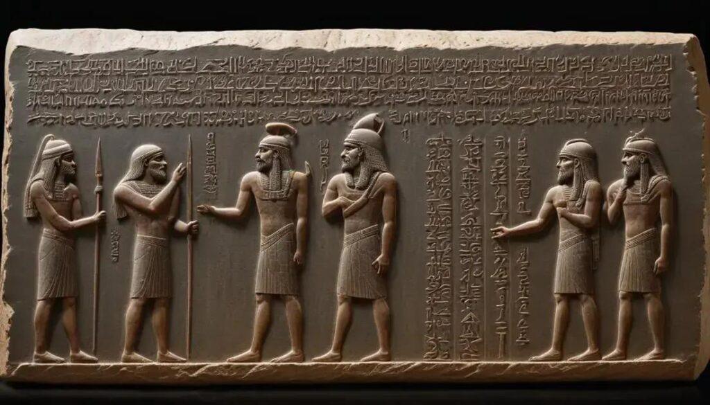 Código de Hamurábi: as primeiras leis da humanidade