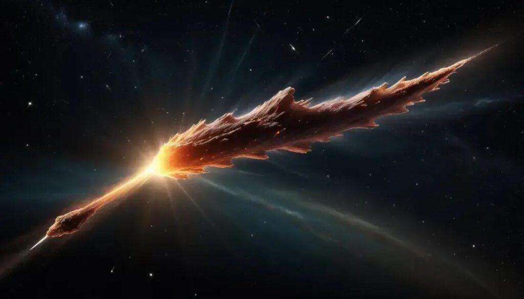 Cometas e o legado cósmico da antiguidade