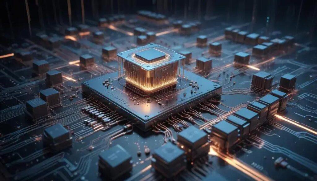 Computação quântica: a próxima revolução tecnológica