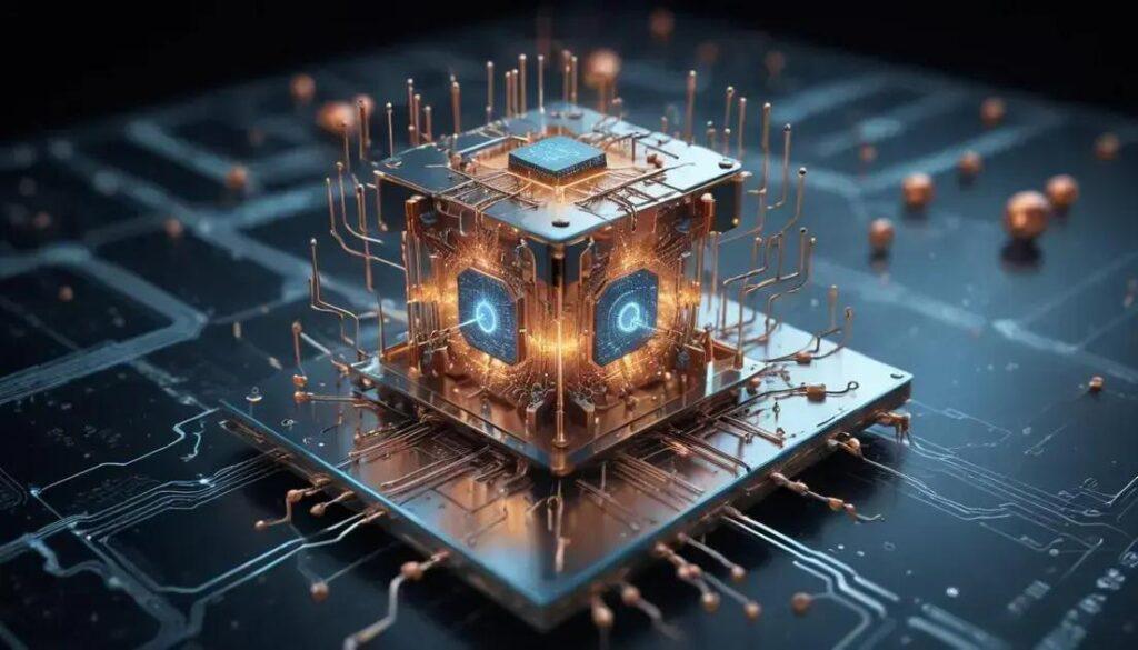 Computação quântica e o poder do futuro digital