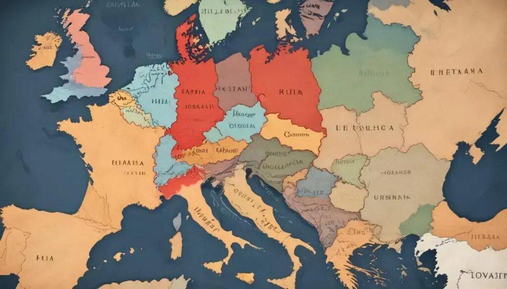 Cortina de Ferro: o nascimento do Leste socialista