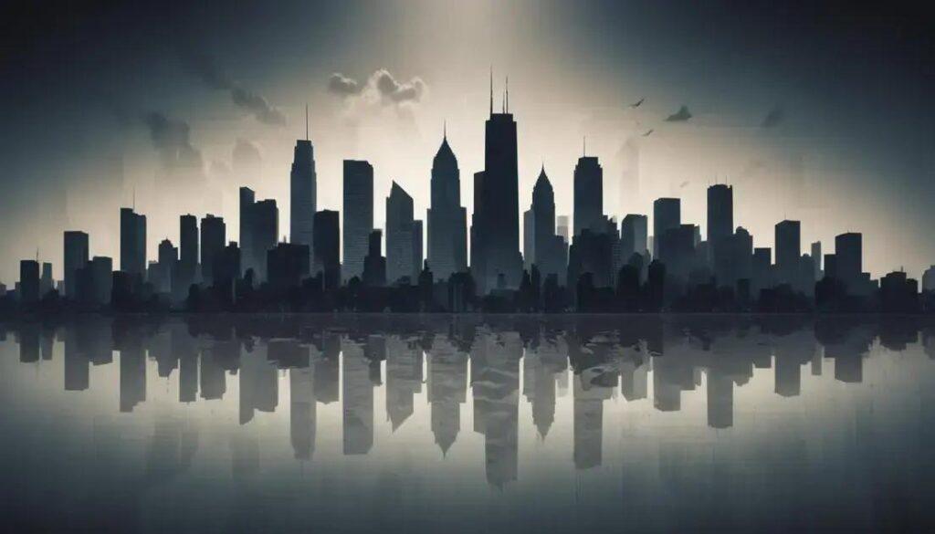 Crises econômicas e o poder das corporações