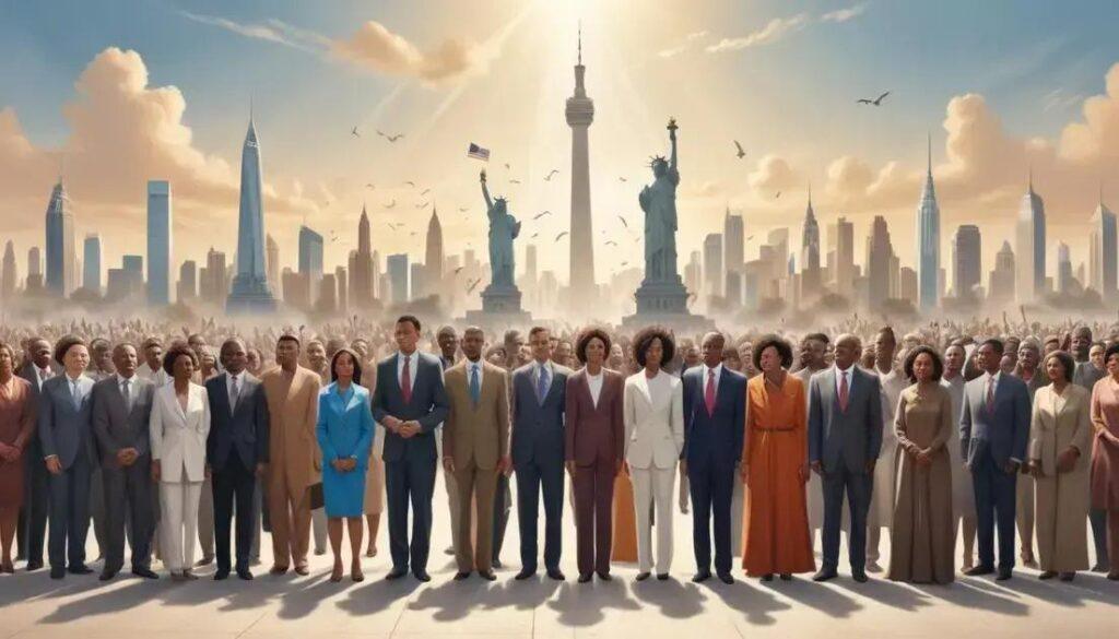 Declaração Universal dos Direitos Humanos: o marco da liberdade