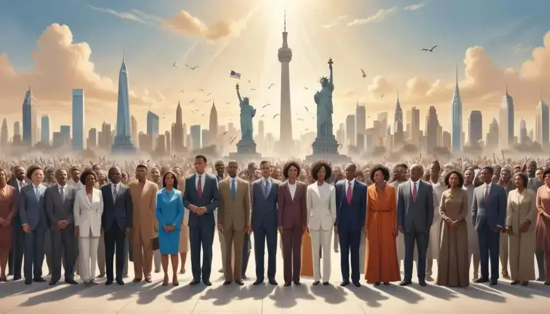 Declaração Universal dos Direitos Humanos: o marco da liberdade