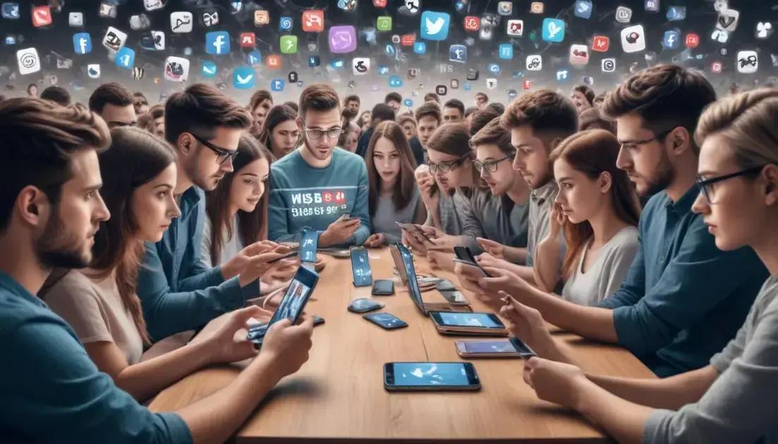 Desinformação e manipulação na era da pós-verdade