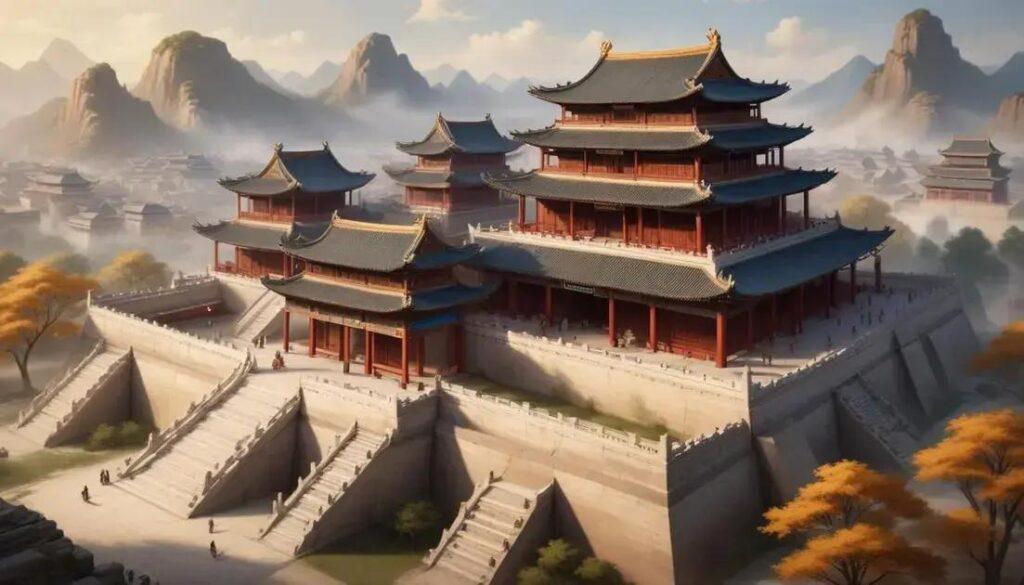 Dinastia Han: o nascimento da China imperial