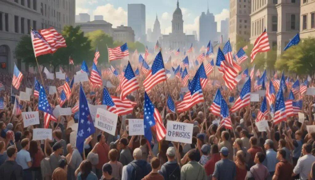 Diretas Já: o clamor popular pela democracia