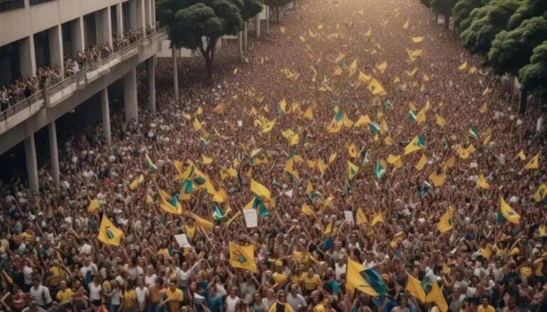 Diretas Já: o movimento que devolveu a voz ao povo