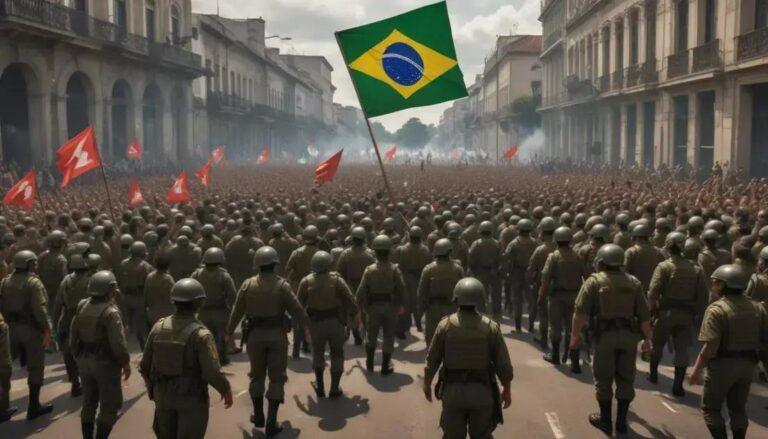 Ditadura Militar: censura, repressão e resistência