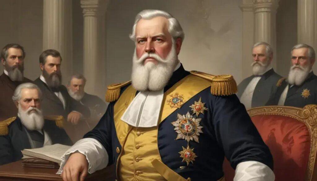 Dom Pedro II: o imperador filósofo e modernizador