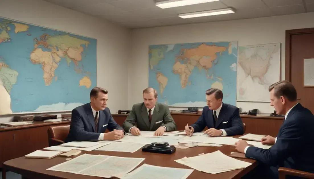 E se Cuba tivesse sido invadida em 1962?