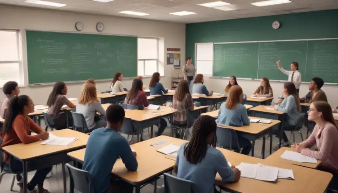 Educação como arma ideológica