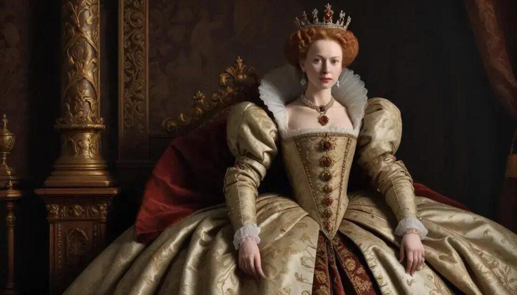 Elizabeth I: a rainha que moldou o império inglês