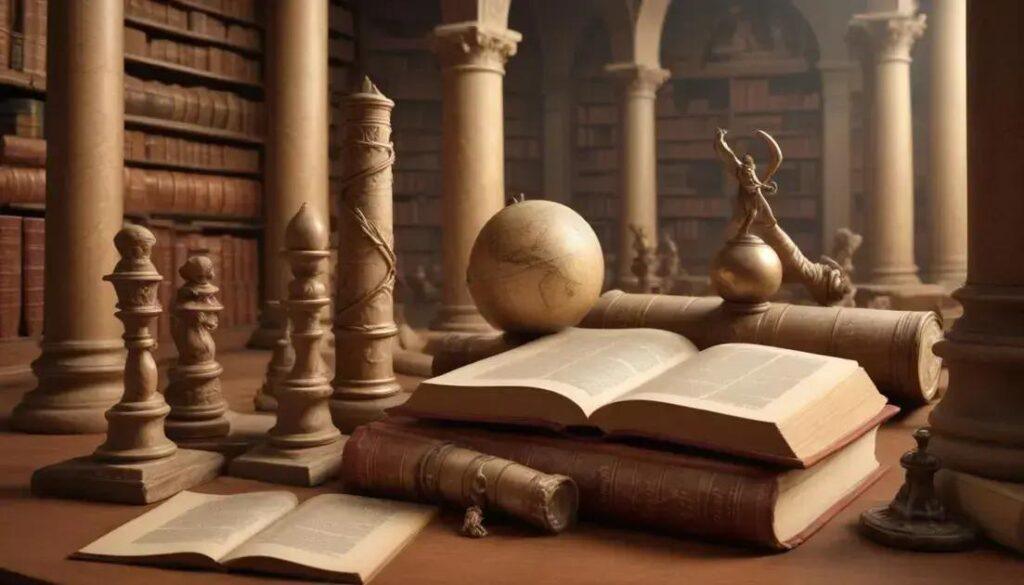 Enciclopedismo e a busca por reunir todo o saber humano