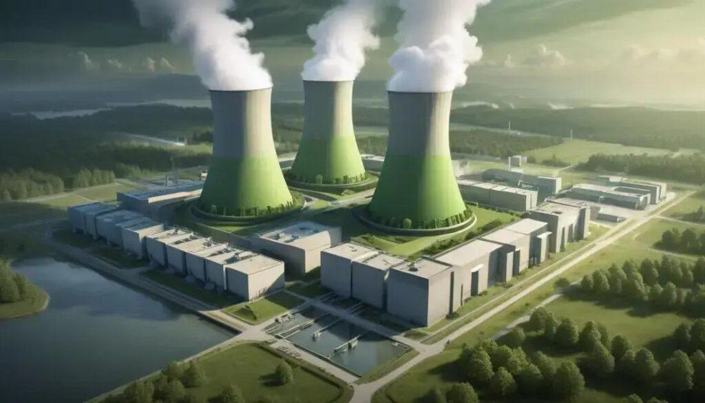 Energia nuclear: o poder do átomo e o medo do apocalipse