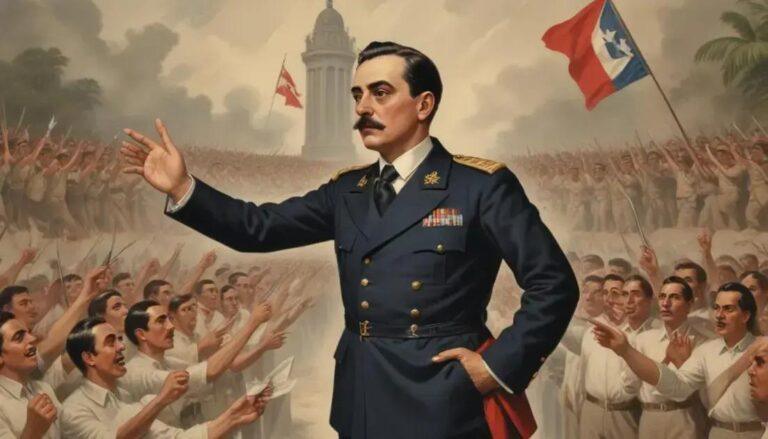 Estado Novo: o autoritarismo de Getúlio Vargas