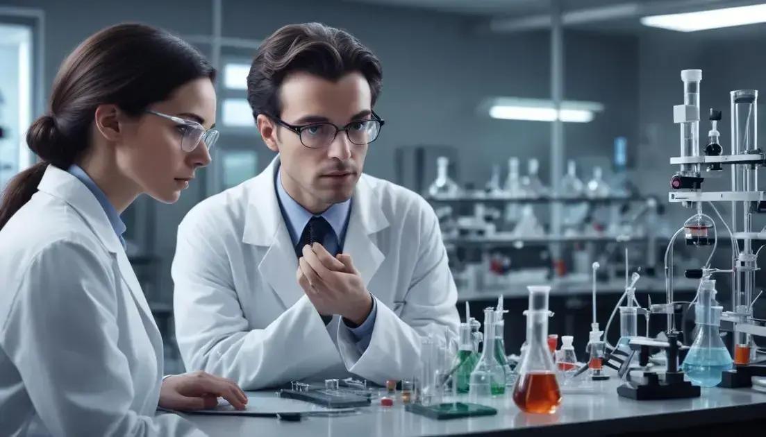 Ética científica: quando o avanço desafia a moral