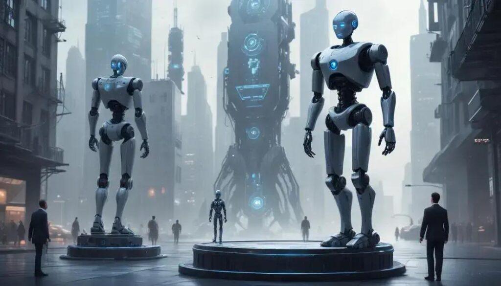 Ética na era da inteligência artificial