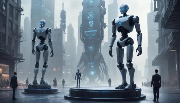 Ética na era da inteligência artificial