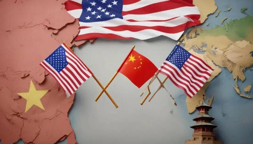 EUA e China: a nova disputa global