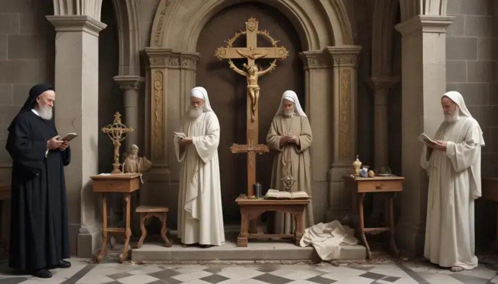 Europa sem fé: o declínio religioso no continente