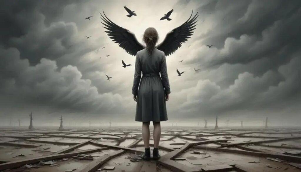 Existencialismo: liberdade e angústia na era moderna