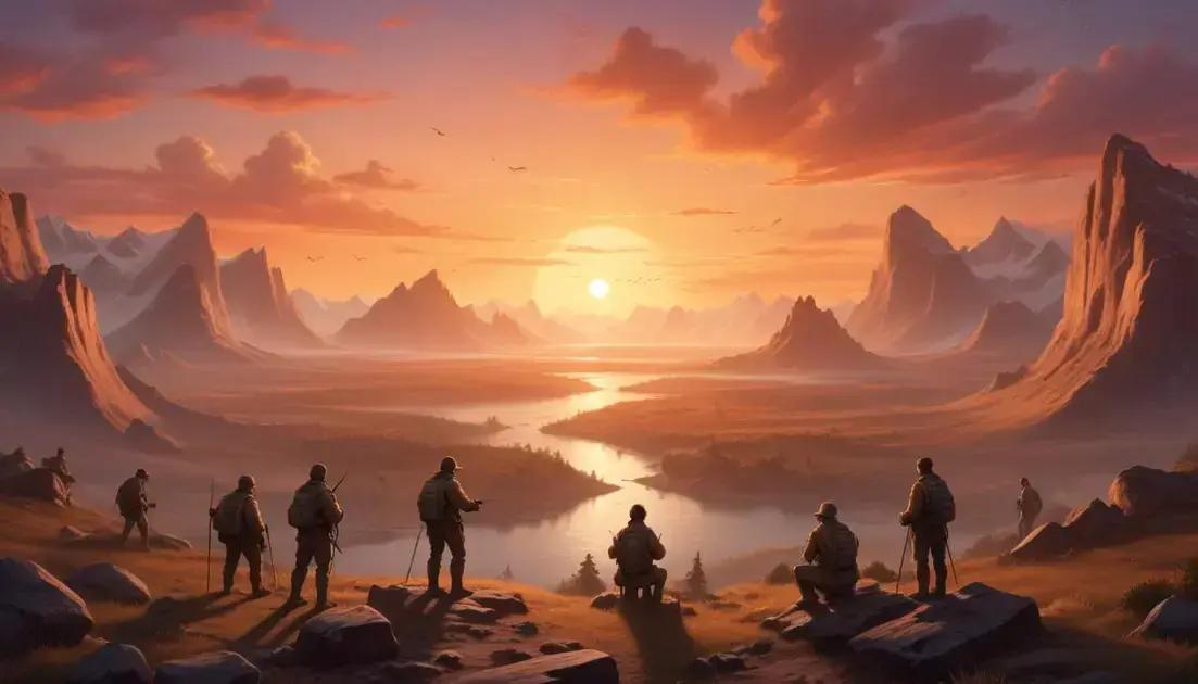 Expedições científicas e o avanço da cartografia