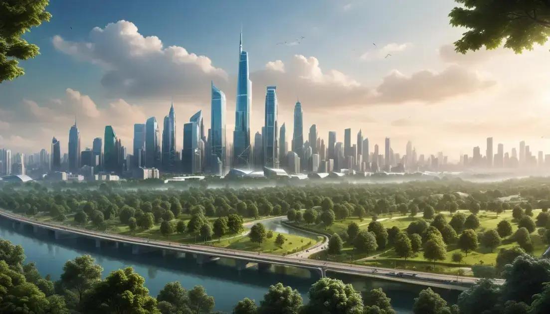 Extinção humana e o risco do próprio progresso