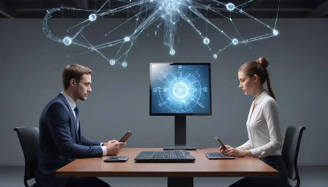 Filosofia da tecnologia: entre o controle e a liberdade