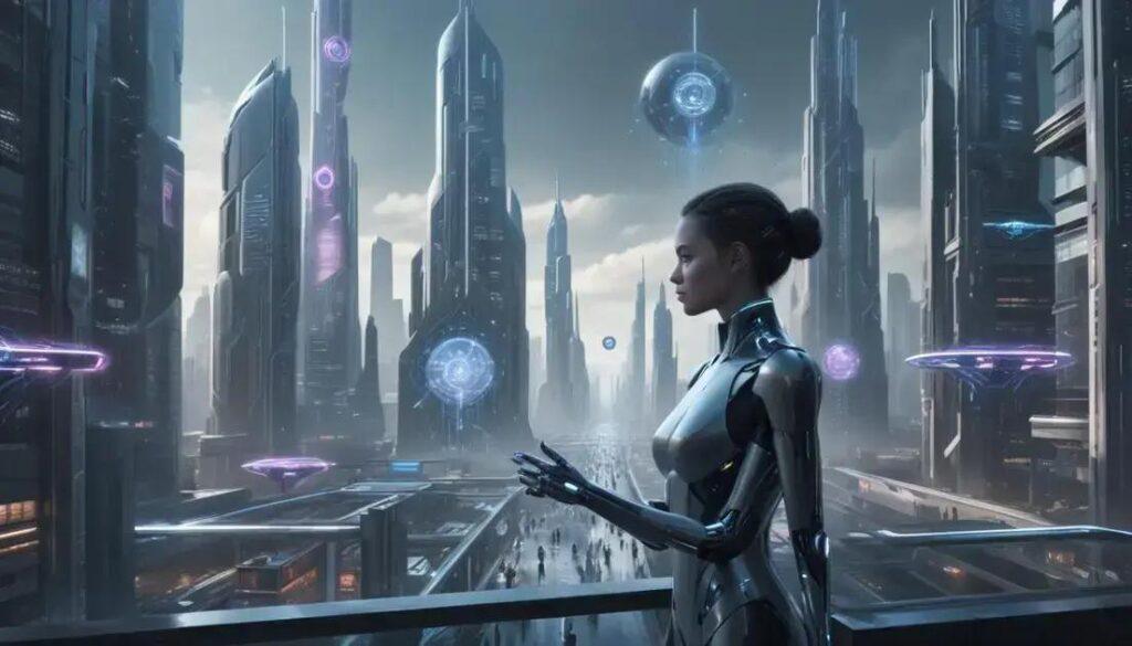 Filosofia do futuro: ética, IA e o sentido da humanidade