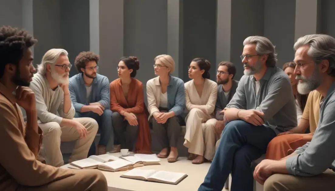 Filosofia moderna e a autonomia do pensamento