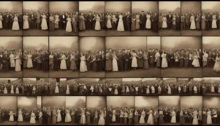 Fotografia: o poder da imagem histórica