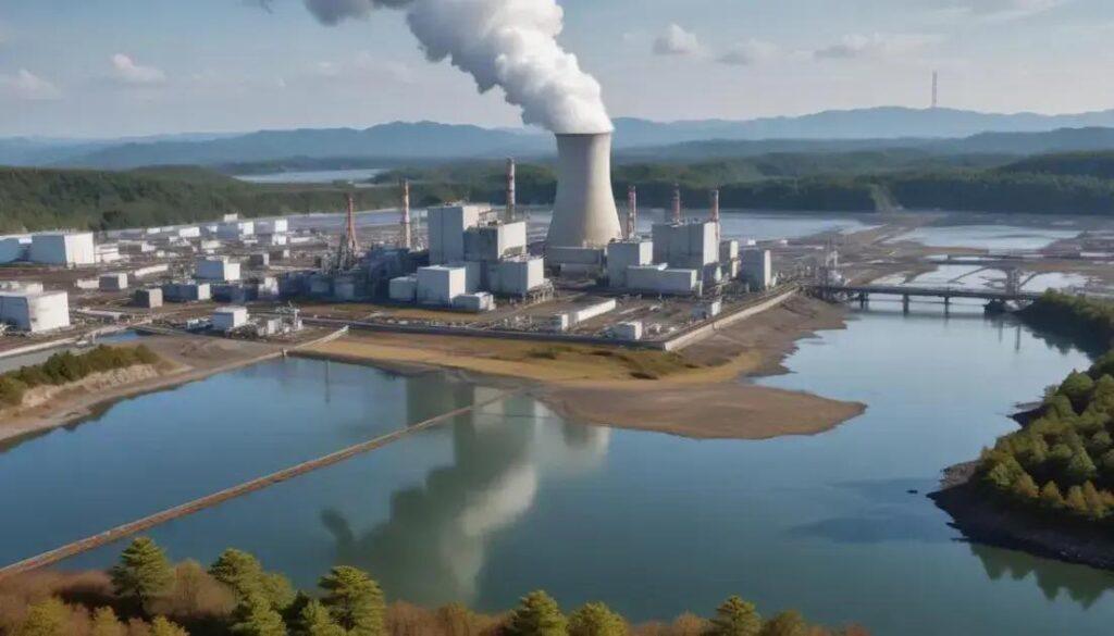 Fukushima e o medo do futuro nuclear