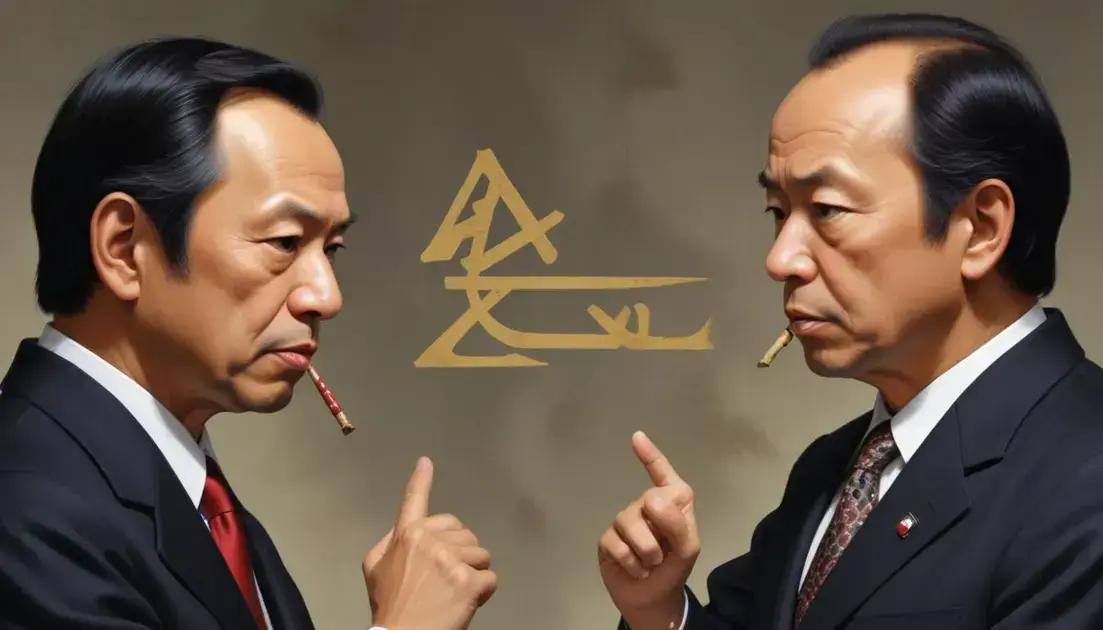 Fukuyama x Huntington: o debate sobre o futuro da civilização