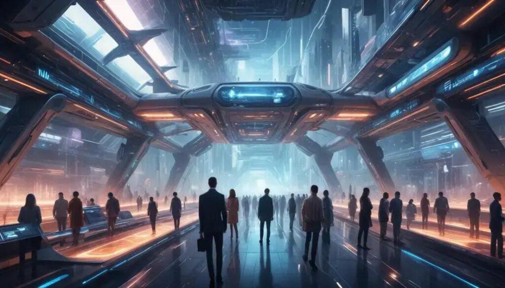 Futurologia: o estudo do amanhã