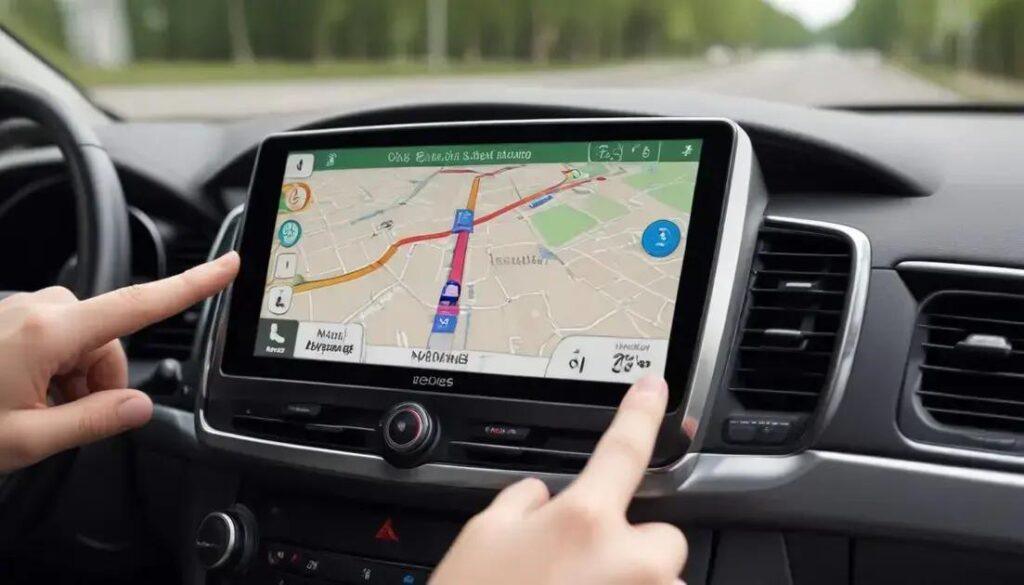 GPS: a tecnologia que mudou como nos movemos