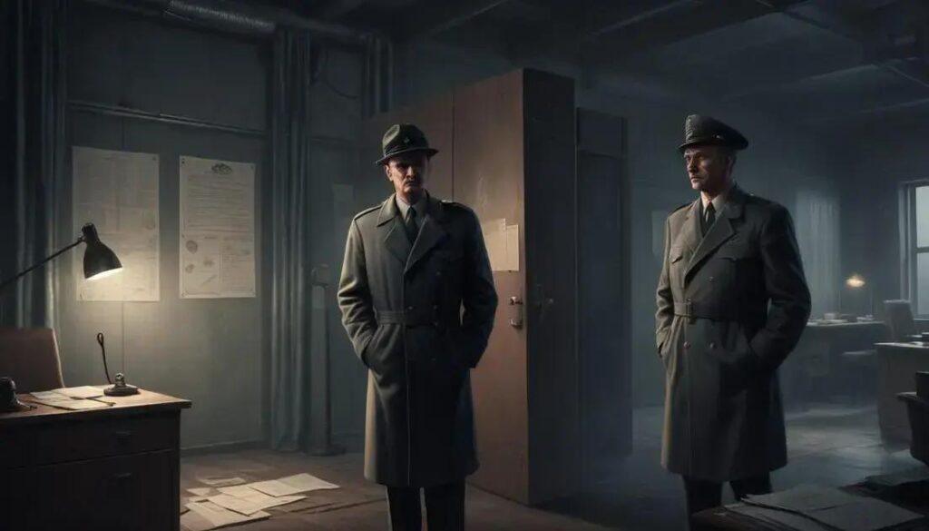 Guerra Fria: espionagem, poder e ideologia