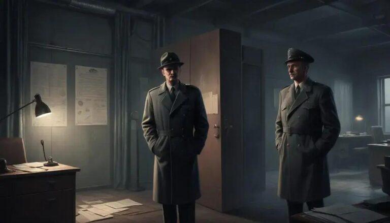 Guerra Fria: espionagem, poder e ideologia