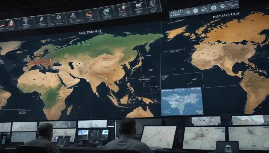 Guerras híbridas: política, desinformação e tecnologia