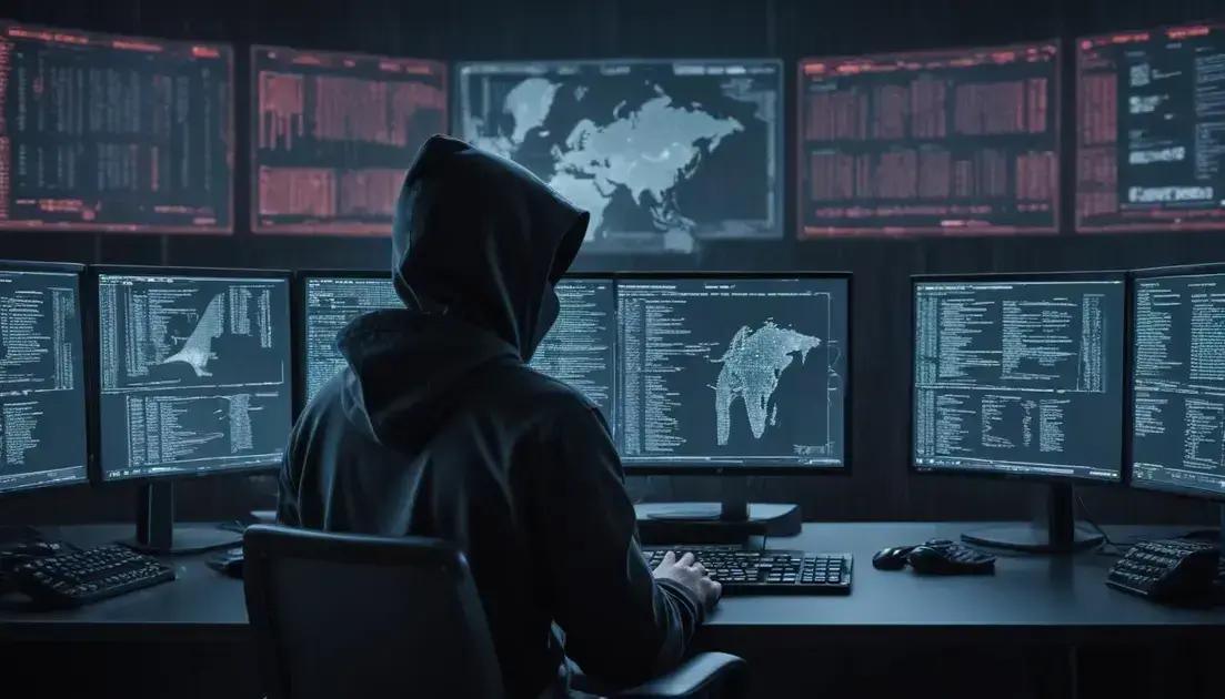 Hackers de Estado: os novos soldados invisíveis