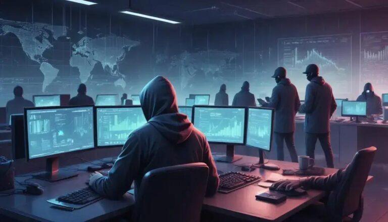 Hackers, leaks e vigilância: a espionagem do século XXI