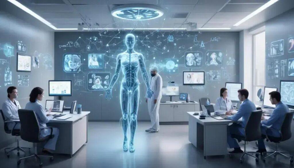 IA e dominação tecnológica no século XXI