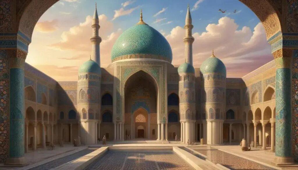 Império Persa: tolerância, arte e poder absoluto